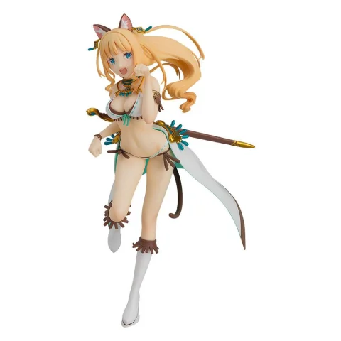Produktbild zu Smile of the Arsnotoria - POP UP PARADE - Picatrix (Cat Kingdom Ver.)