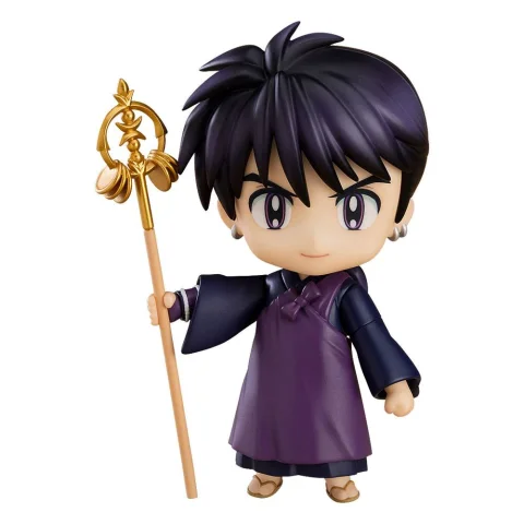Produktbild zu Inu Yasha - Nendoroid - Miroku