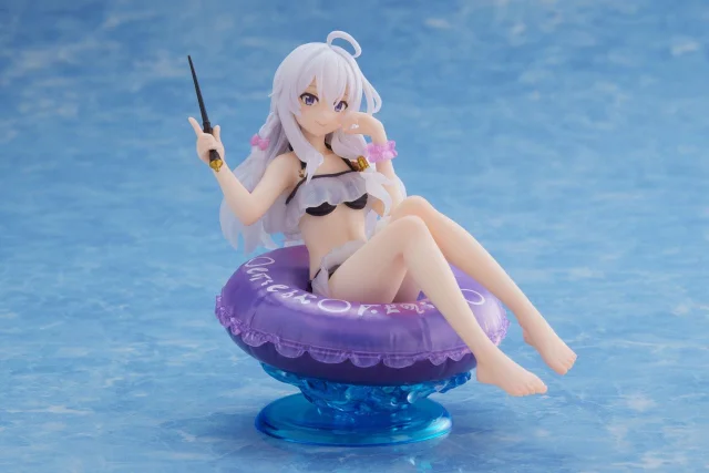 Produktbild zu Wandering Witch - Aqua Float Girls - Elaina