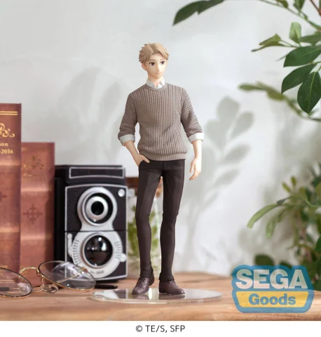 Produktbild zu SPY&times;FAMILY - PM Figure - Loid Forger (Plain Clothes)