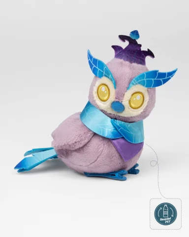 Produktbild zu World of Warcraft - Pl&uuml;sch - Pepe Ardenwaeld