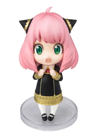 Produktbild zu SPY&times;FAMILY - Figuarts mini - Anya Forger