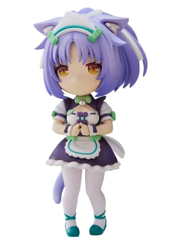 Produktbild zu NEKOPARA - Mini Figure 100! - Cinnamon