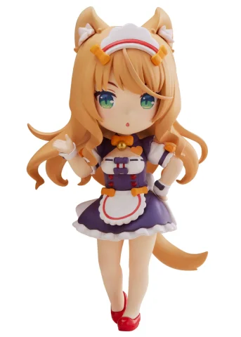 Produktbild zu NEKOPARA - Mini Figure 100! - Maple