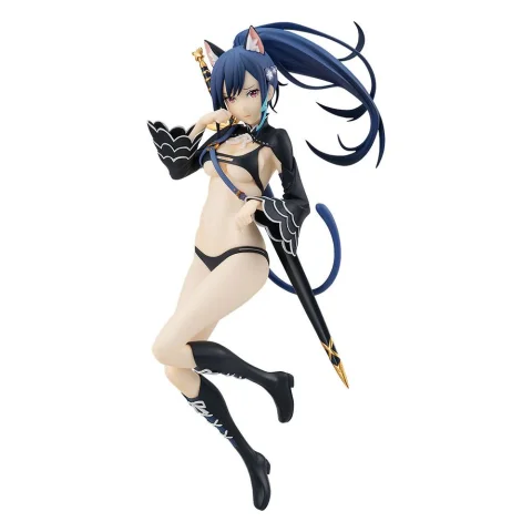 Produktbild zu Smile of the Arsnotoria - POP UP PARADE - Abramelin (Cat Kingdom Ver.)