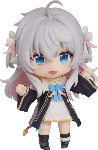 Produktbild zu Kagura Nana - Nendoroid - Nana Kagura