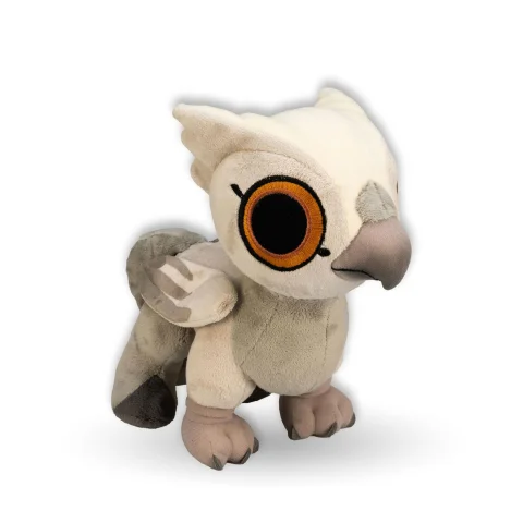 Produktbild zu Harry Potter - Qreature - Buckbeak