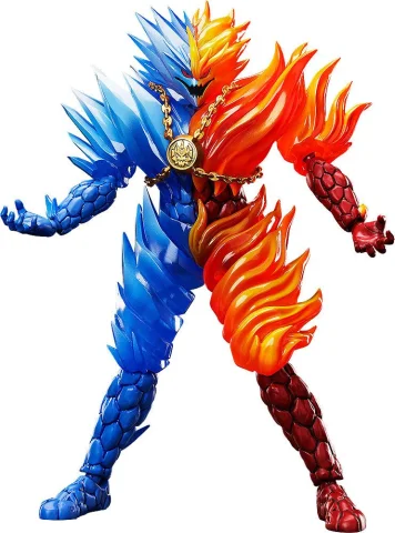 Produktbild zu Dragon Quest - figma - Flazzard