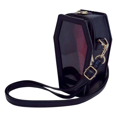 Produktbild zu Nendoroid Pouch - T&auml;schchen - Neo: Coffin Black