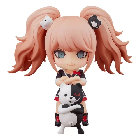 Produktbild zu Danganronpa - Nendoroid - Junko Enoshima & Monokuma