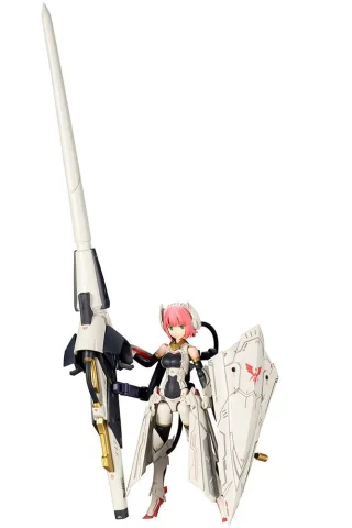 Produktbild zu Megami Device - Plastic Model Kit - Bullet Knights Lancer
