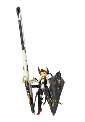 Produktbild zu Megami Device - Plastic Model Kit - Bullet Knights Launcher