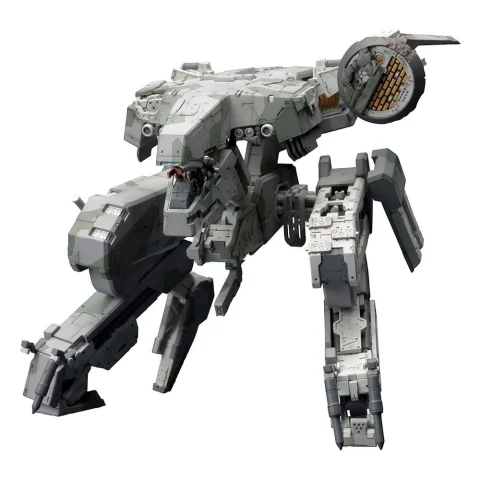 Produktbild zu Metal Gear Solid - Plastic Model Kit - Metal Gear Rex (MGS 4 Ver.)