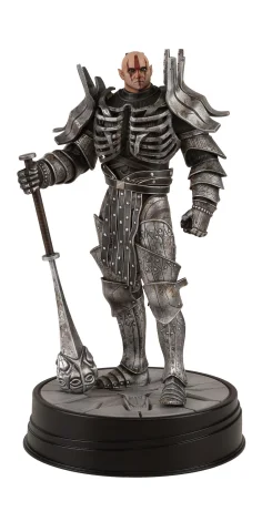 Produktbild zu The Witcher - Non-Scale Figure - Imlerith