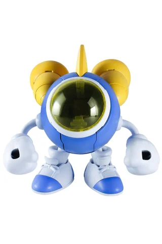 Produktbild zu TwinBee - Plastic Kit - TwinBee (Update Version)