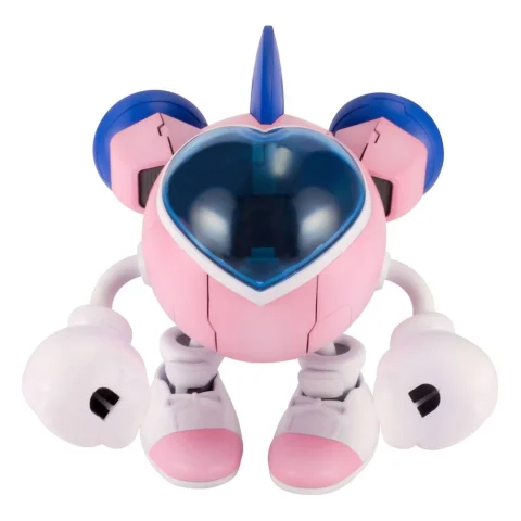 Produktbild zu TwinBee - Plastic Kit - WinBee