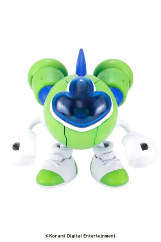 Produktbild zu TwinBee - Plastic Kit - GwinBee