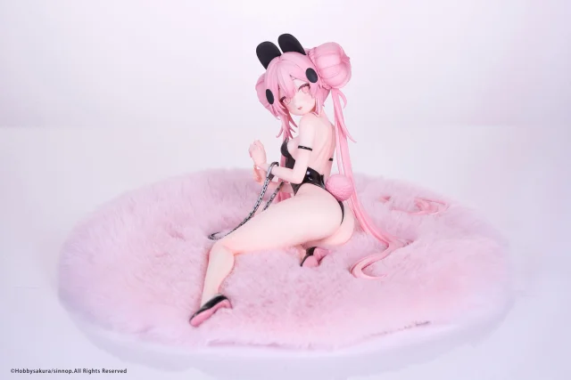 Produktbild zu Sinno10P - Scale Figure - Sinno10P (Bunny Ver.)