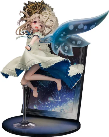 Produktbild zu Fate/kaleid liner Prisma Illya - Scale Figure - Illyasviel von Einzbern (15th Anniversary ver.)