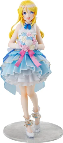 Produktbild zu Love Live! - Scale Figure - Eli Ayase (LoveLive!Days 5th Anniversary ver.)