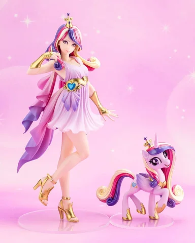 Produktbild zu My Little Pony - Bishoujo - Princess Cadance