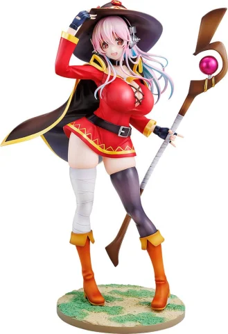 Produktbild zu Super Sonico - KDcolle - Super Sonico (Megumin ver.)