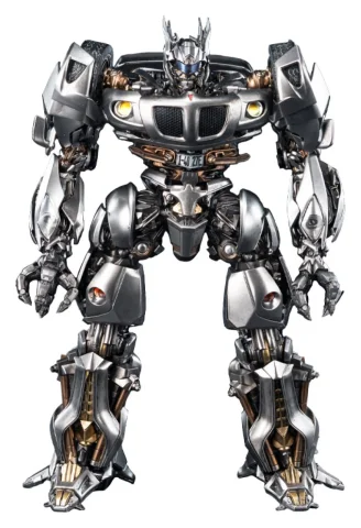 Produktbild zu Transformers - DLX - Jazz
