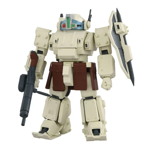 Produktbild zu Armored Trooper VOTOMS - ToyRise - X-ATH-11TC Order Buckler