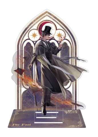 Produktbild zu Lord of Mysteries - Acrylic Stand - The Fool