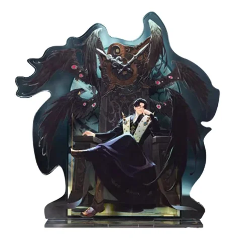 Produktbild zu Lord of Mysteries - Acrylic Stand - Amon