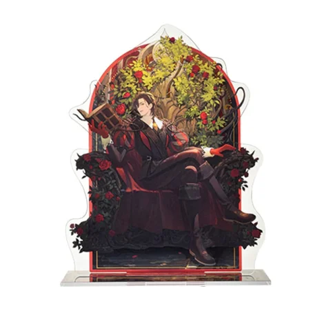 Produktbild zu Lord of Mysteries - Acrylic Stand - Leonard
