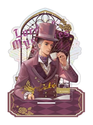 Produktbild zu Lord of Mysteries - Acrylic Stand - Dwayne