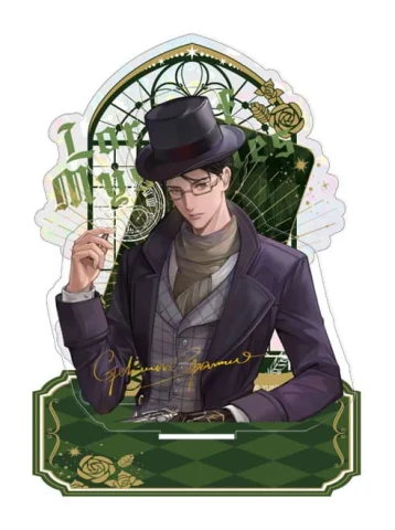 Produktbild zu Lord of Mysteries - Acrylic Stand - Gehrman