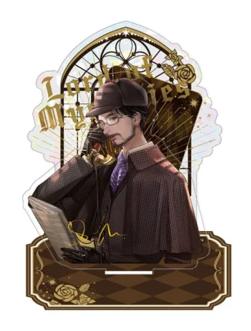 Produktbild zu Lord of Mysteries - Acrylic Stand - Sherlock