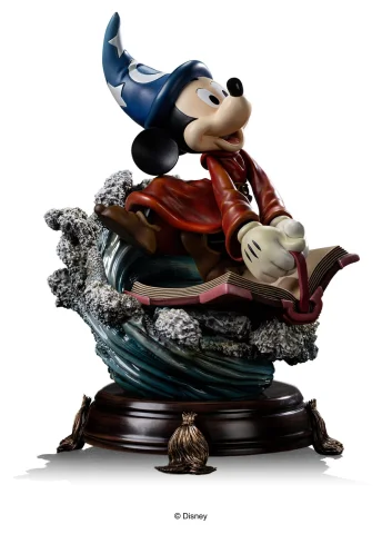 Produktbild zu Fantasia - Vintage Collection - Sorcerer Mickey