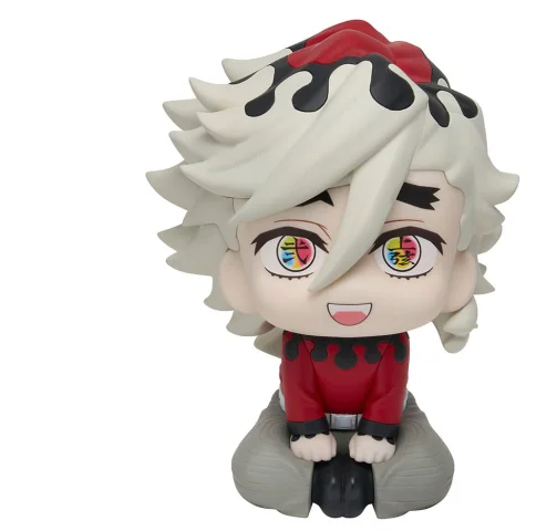 Produktbild zu Demon Slayer - Look Up Series - Dōma