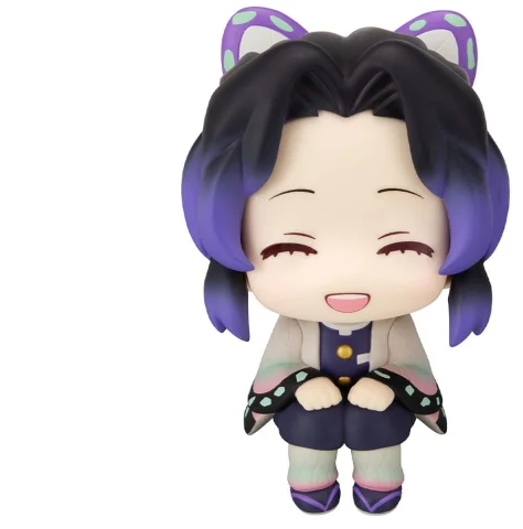 Produktbild zu Demon Slayer - Look Up Series - Shinobu Kochō (Smile Ver.)