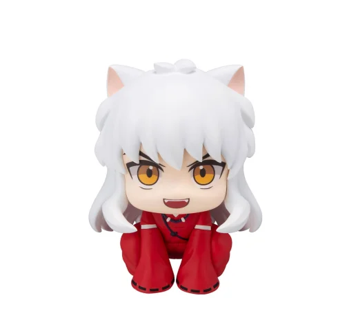 Produktbild zu Inu Yasha - Look Up Series - Inuyasha