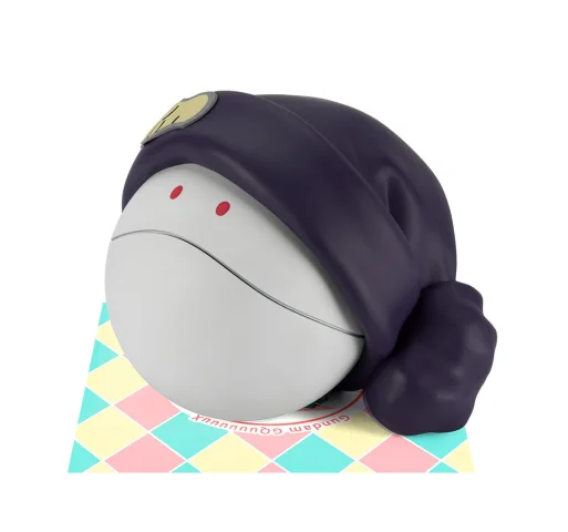 Produktbild zu Mobile Suit Gundam GQuuuuuuX - Chara Bank - Haro (Bonus)