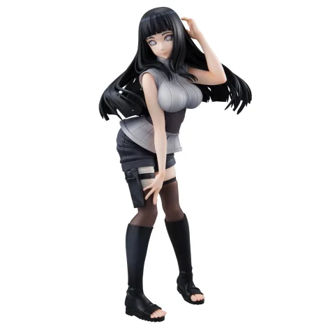 Produktbild zu Naruto - Gals Series - Hinata Hyūga (Ver. 2)