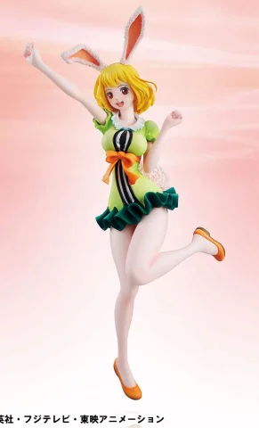 Produktbild zu One Piece - Portrait of Pirates - Carrot (Limited Edition)