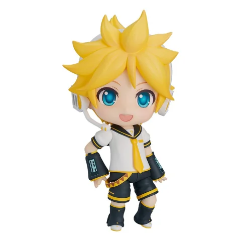 Produktbild zu Character Vocal Series - Nendoroid - Len Kagamine (2.0)
