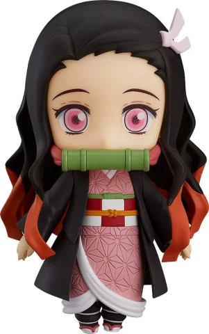 Produktbild zu Demon Slayer - Nendoroid - Nezuko Kamado