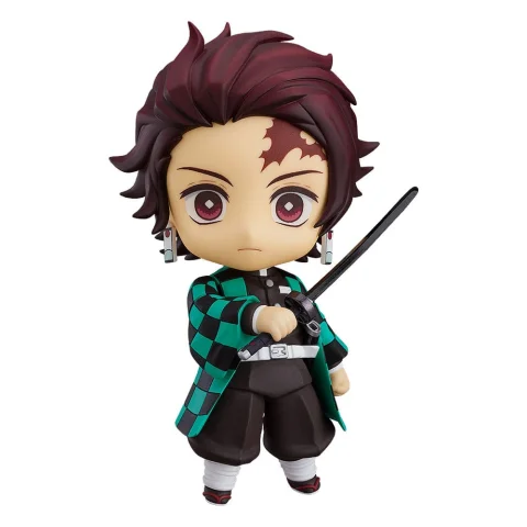 Produktbild zu Demon Slayer - Nendoroid - Tanjirō Kamado