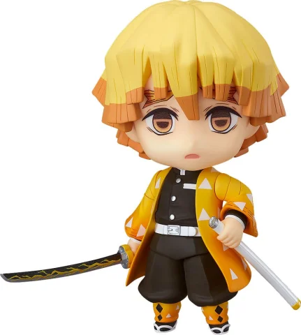 Produktbild zu Demon Slayer - Nendoroid - Zen'itsu Agatsuma