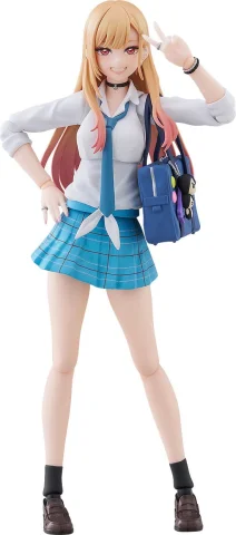 Produktbild zu My Dress-Up Darling - figma - Marin Kitagawa