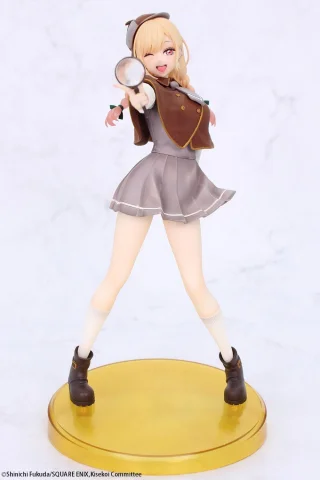 Produktbild zu My Dress-Up Darling - Vivit Figure - Marin Kitagawa (Detective Ver.)