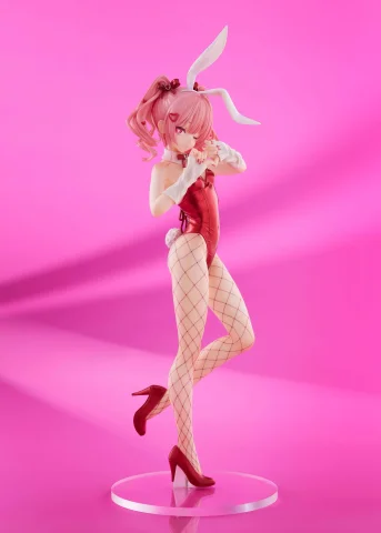 Produktbild zu rurudo - Scale Figure - Rabbi