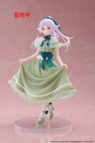 Produktbild zu Frieren - Coreful Figure - Frieren (Party Dress ver.)