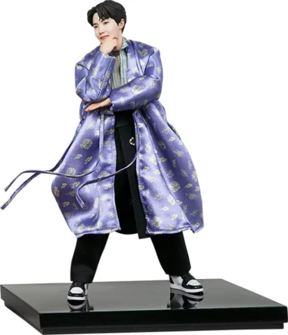 Produktbild zu BTS - Deluxe Statue - j-hope
